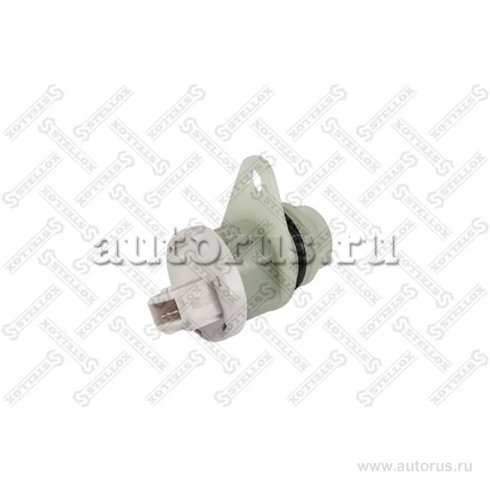 Датчик скорости в КПП Peugeot 206/207/307/406/407/607 93> STELLOX 06-11500-SX