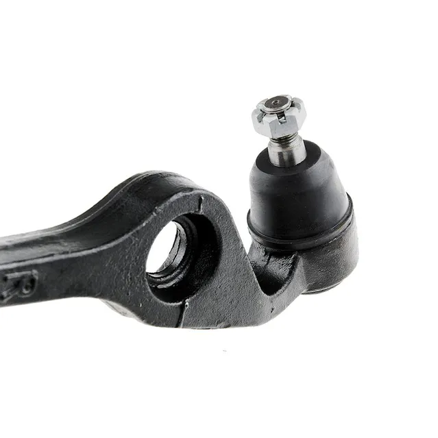 РЫЧАГ ПЕРЕДНИЙ DAIHATSU YRV 00-,DAIHATSU STORIA M100S 1998-2004 /LOWER RIGHT/ NTY ZWD-DA-018