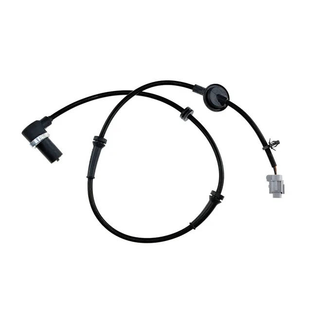 ДАТЧИК АБС ПЕР NISSAN ALMERA N16 00-02.08 /ПРАВ/