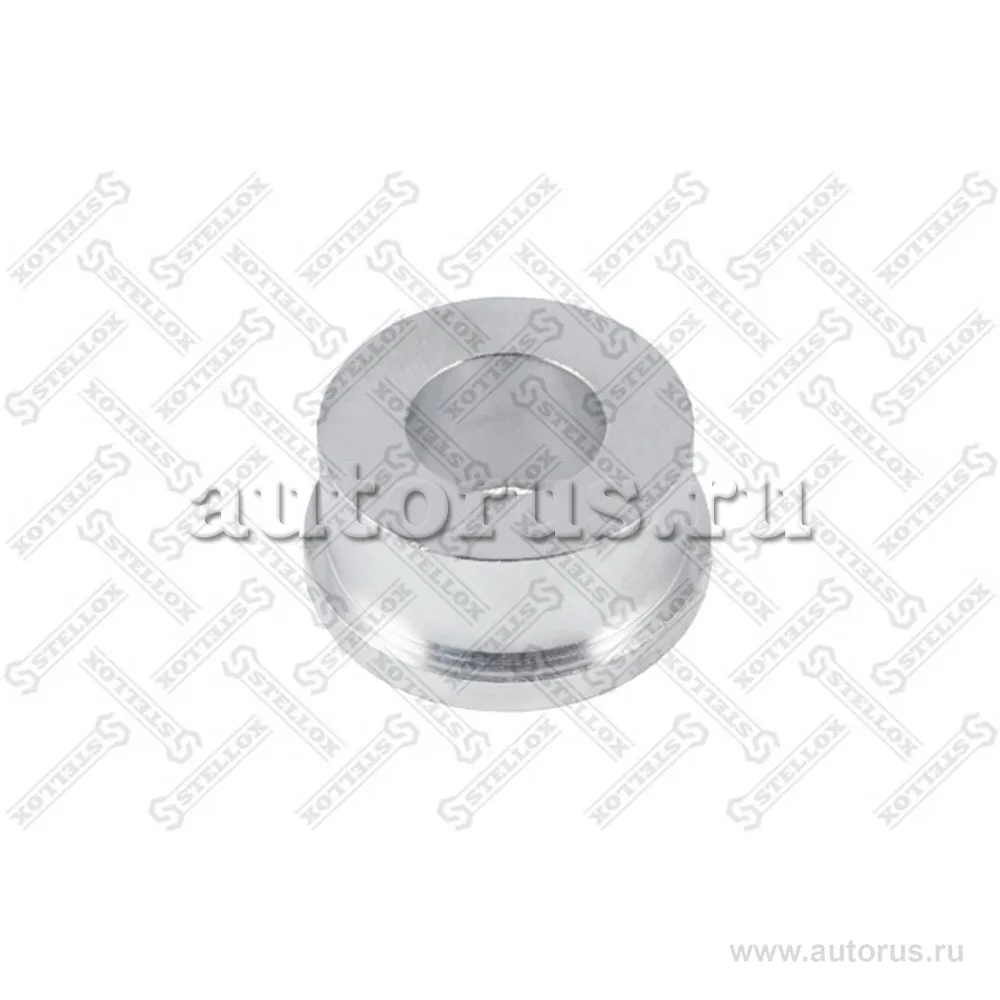 Втулка рессоры (м) приварная 30x58x30 BPW STELLOX 84-12838-SX