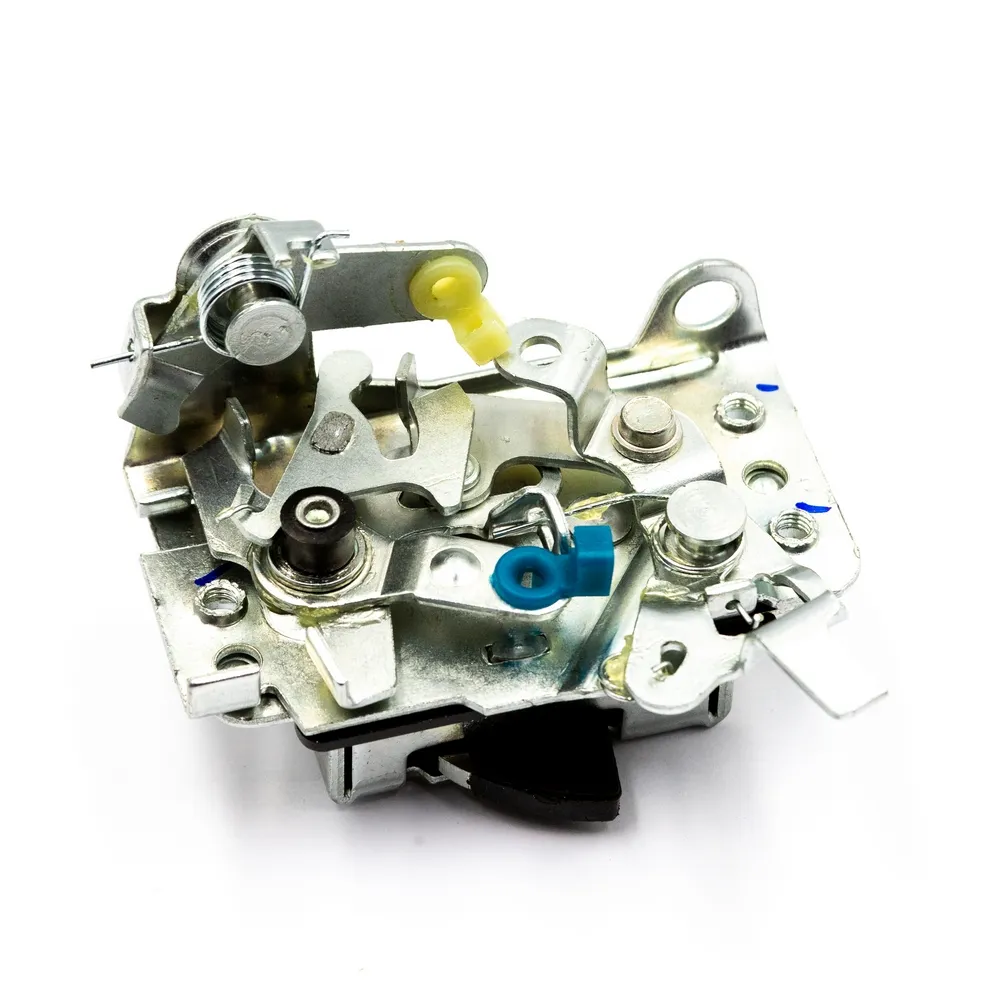 Замок двери передней L GM GENERAL MOTORS 96209546
