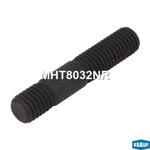 Шпилька турбокомпрессора KRAUF MHT8032NR