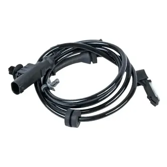 Датчик ABS передний Nissan Micra/Note all 03> ZENTPARTS Z03175
