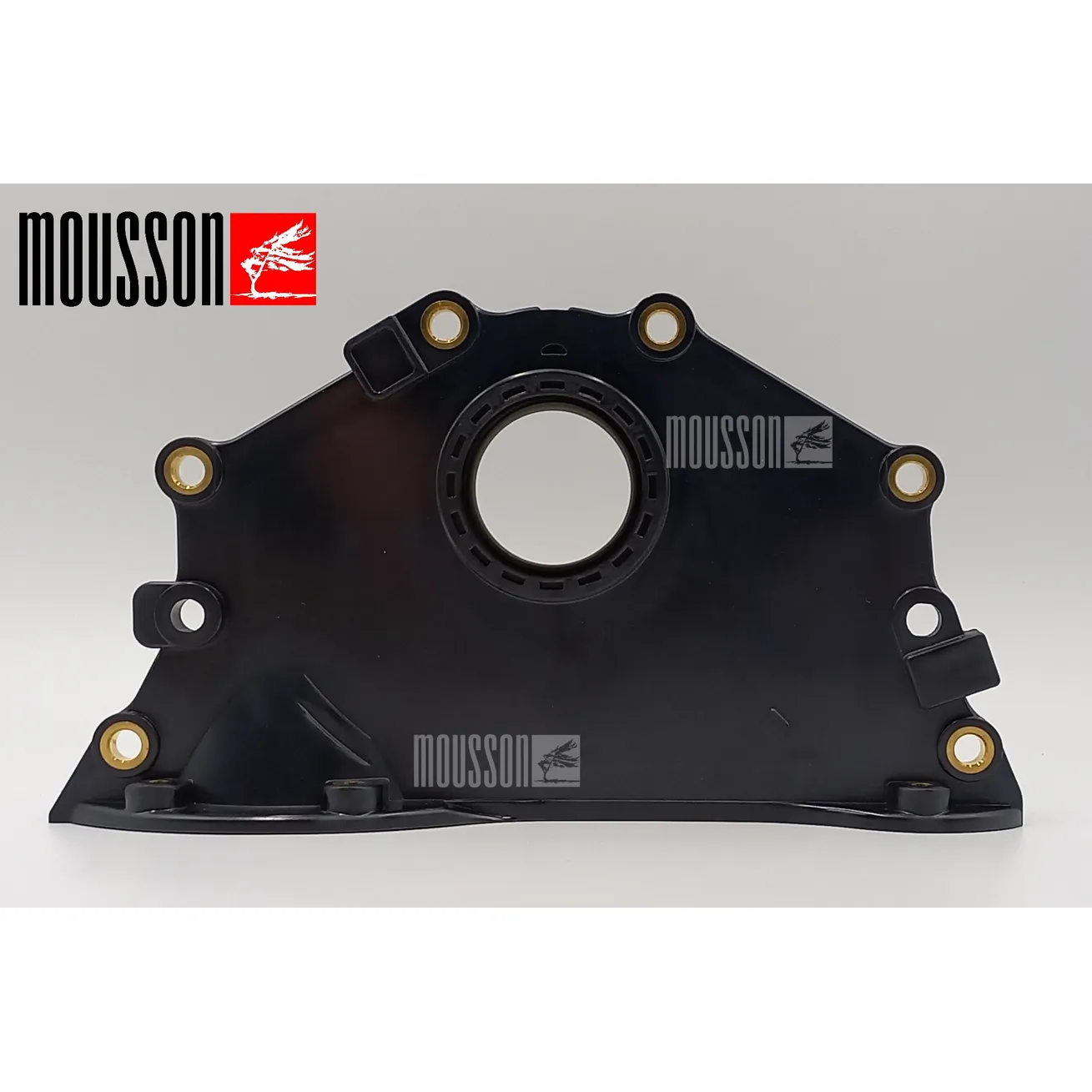 Сальник передний VAG 3,6 EA390 MOUSSON SEA36EA390F