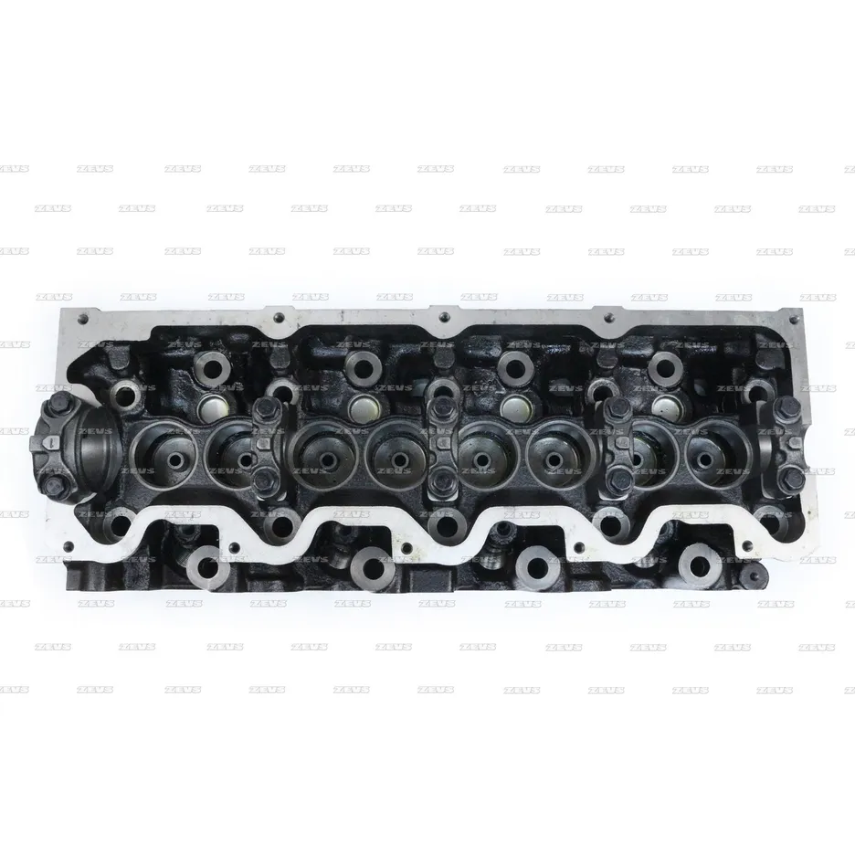 Головка блока цилиндров 5l ZEVS CH4130