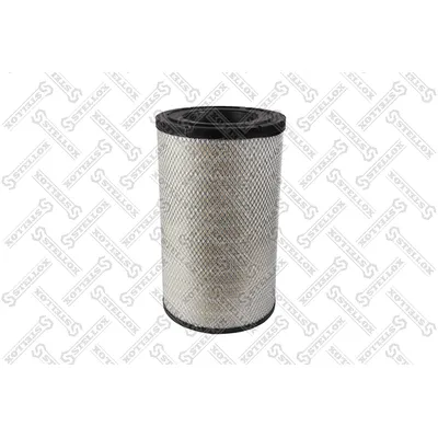 Фильтр воздушный 524-313/177 Volvo, Caterpillar, Case, Hitachi STELLOX 81-21093-SX