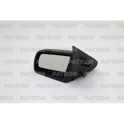 Зеркало наружное в сборе лев, мех OPEL: VECTRA A - 88-95 PATRON PMG2820M01
