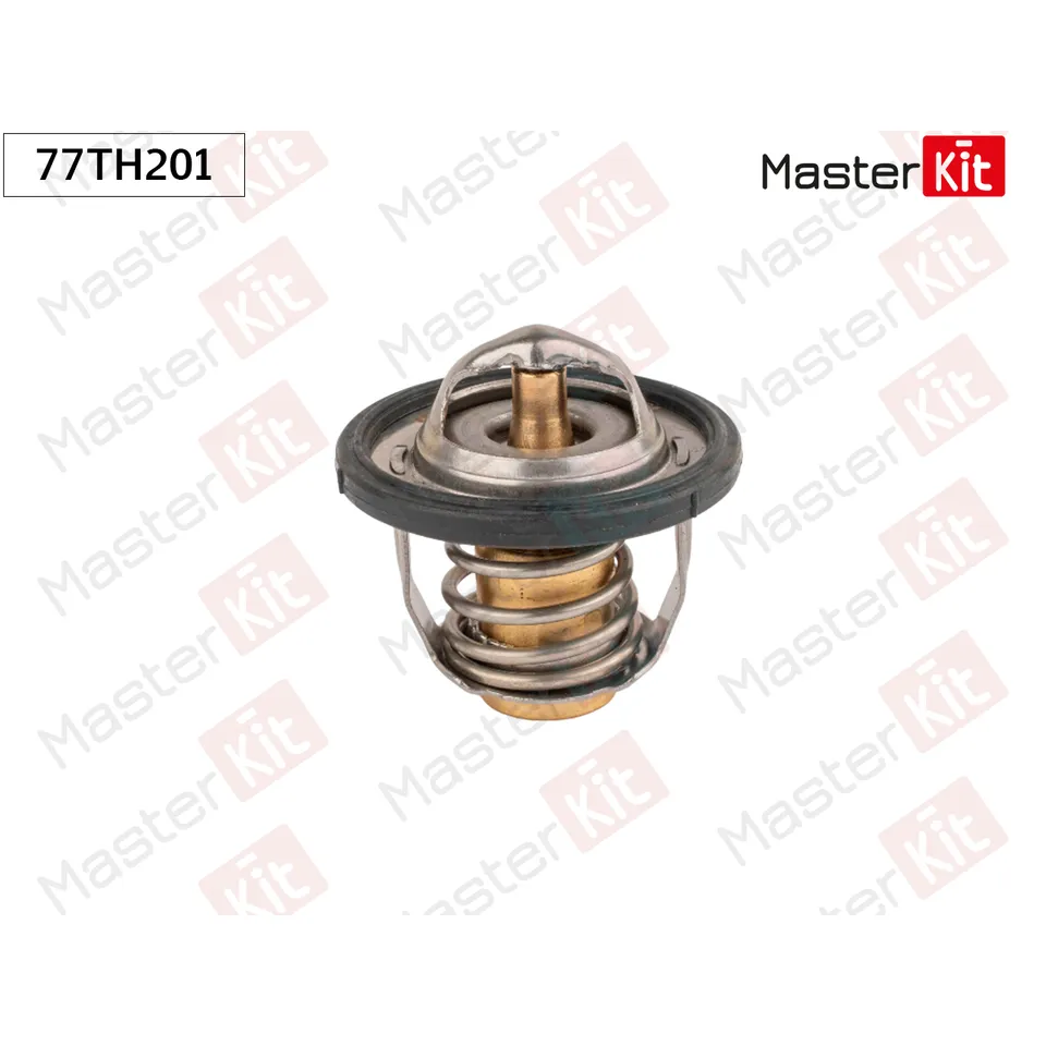 Термостат suzuki 82C MASTERKIT 77TH201