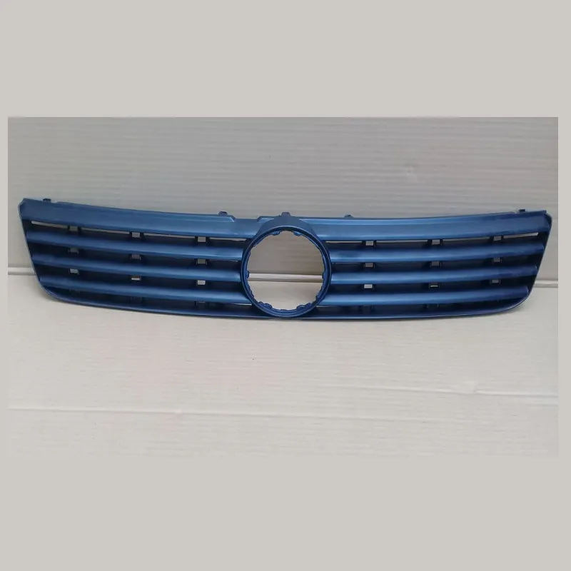 Решетка радиатора VOLKSWAGEN PASSAT B5 96-00 GOOD GO VW3122B