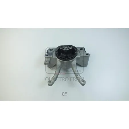 Опора АКПП QUATTRO FRENI QF81B00013