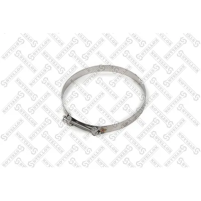 Хомут силовой 240-252/26 металлический  STELLOX 89-18099-SX