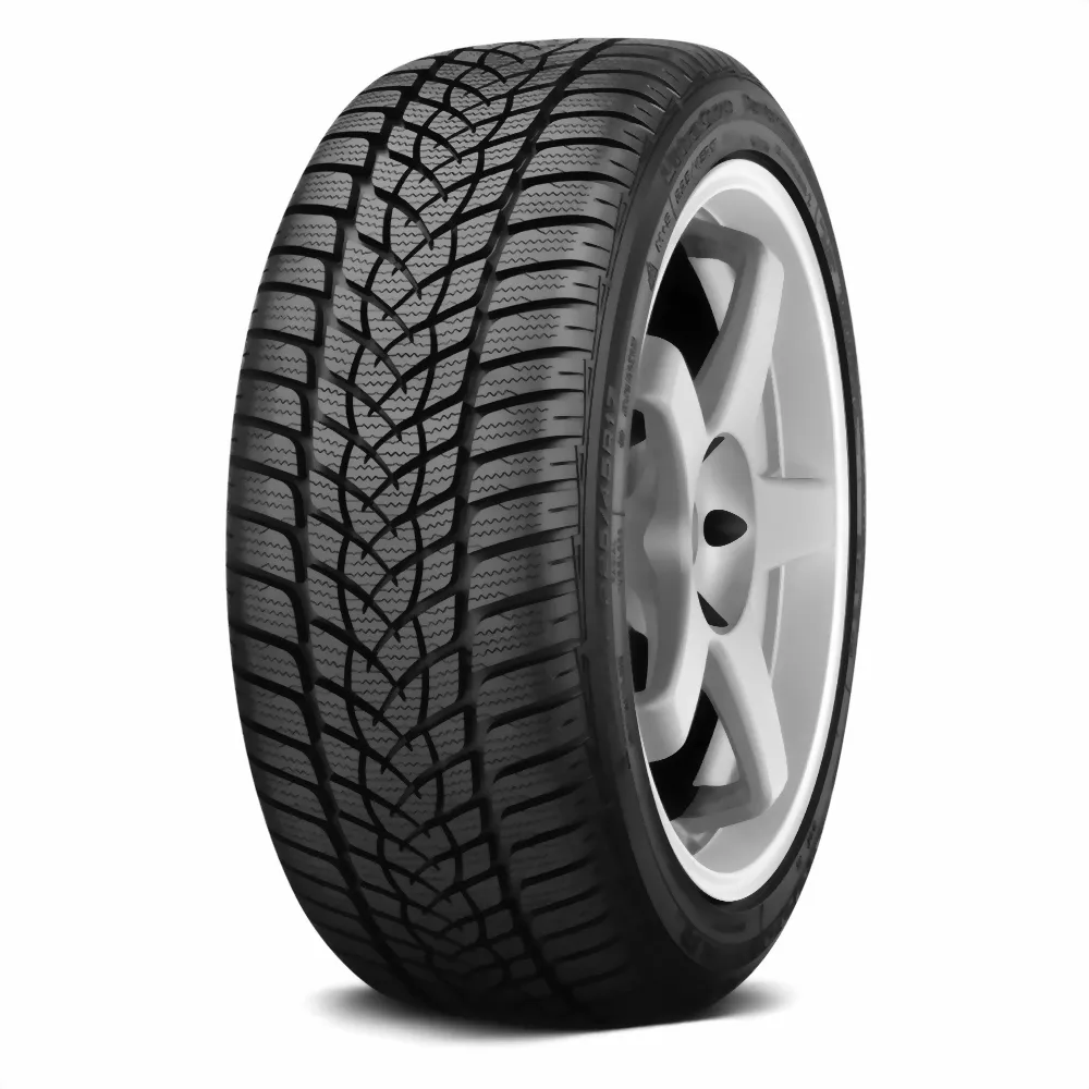 Шина R16 205/55 Goodyear UltraGrip Performance2 94V зима 521412