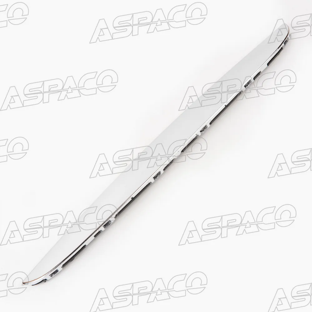 Накладка решетки радиатора правая (R) BMW 3'E90/E91 (05-12) ASPACO AP7117