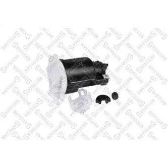 Фильтр топливный Mazda MPV 99> STELLOX 21-00925-SX