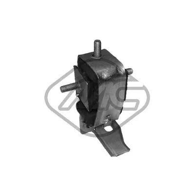 Подушка двигателя FRD ESCORT III-VII/FIESTA I-III/ORION I-II 1.3/1.4-1.6 83-98 METALCAUCHO 00929