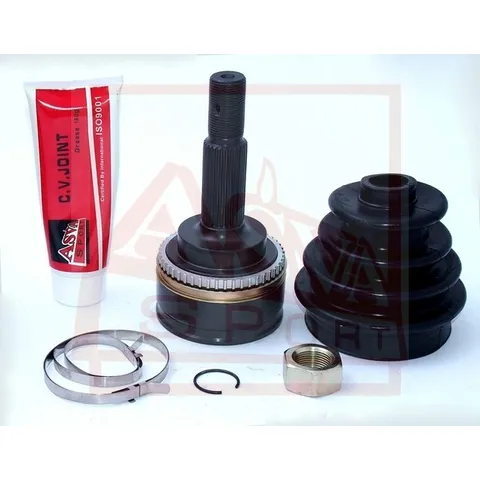 Шрус наружный 24x56x26 ASVA TY56A48