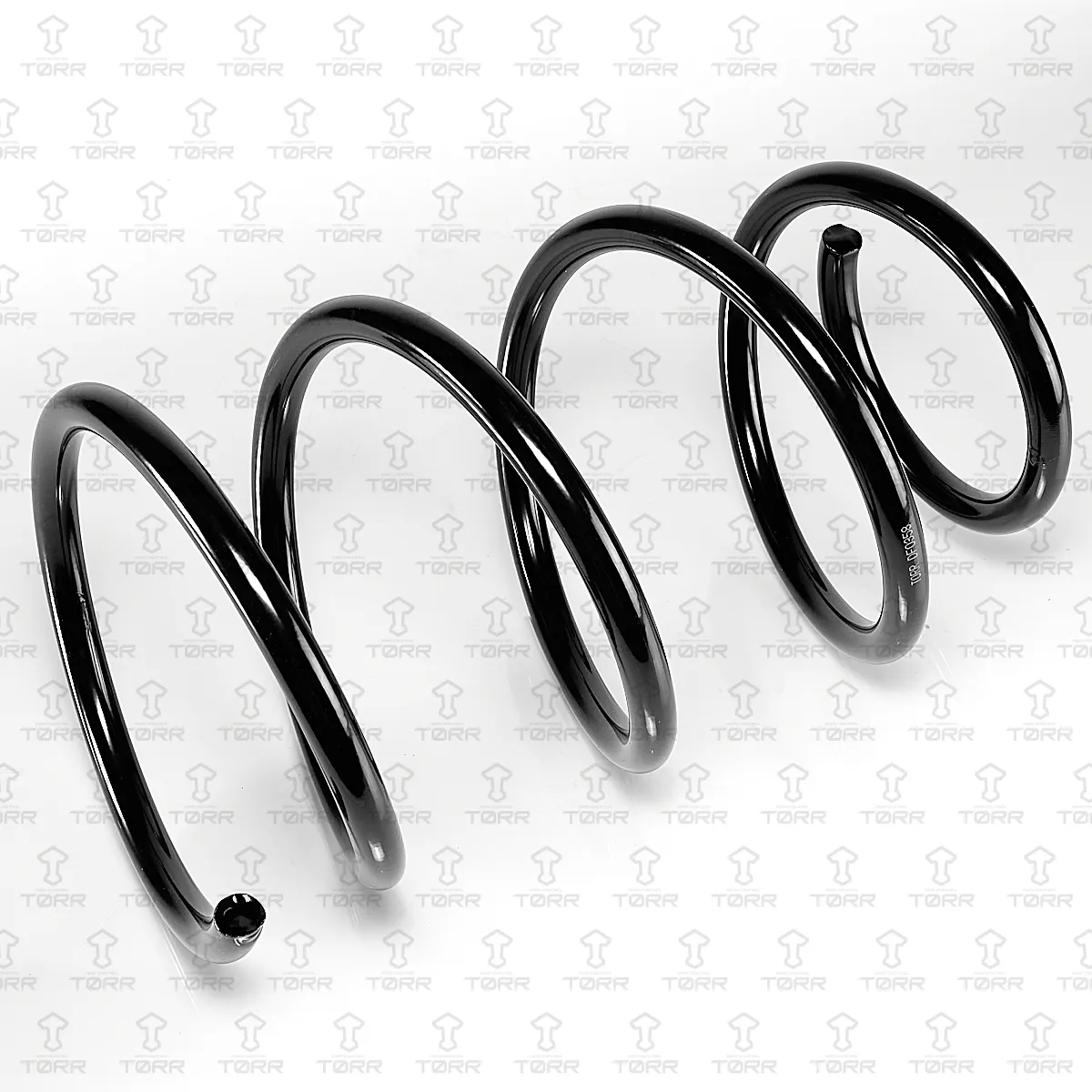 Пружина передняя KIA Ceed 06-> TORR DF0358