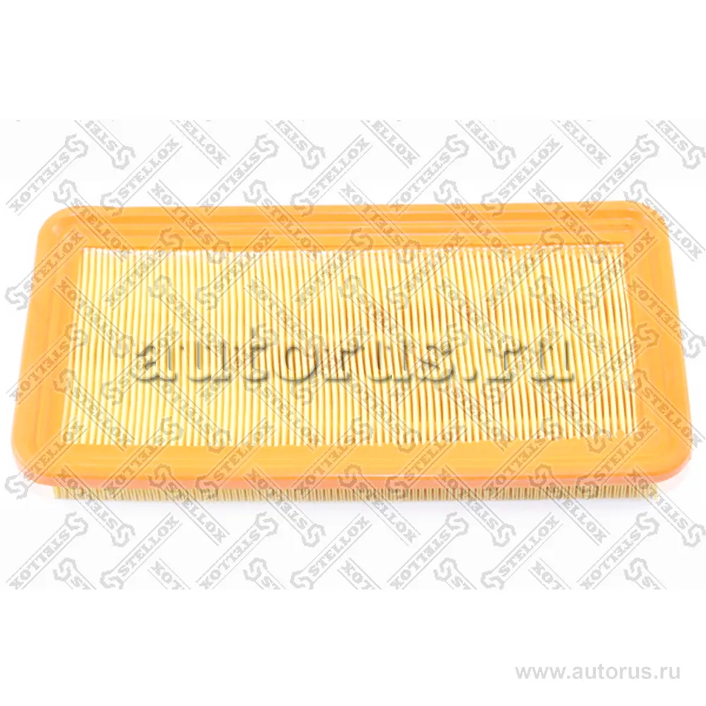 Фильтр воздушный Hyundai Getz 1.0i/1.3i/1.6i 02> STELLOX 71-01465-SX