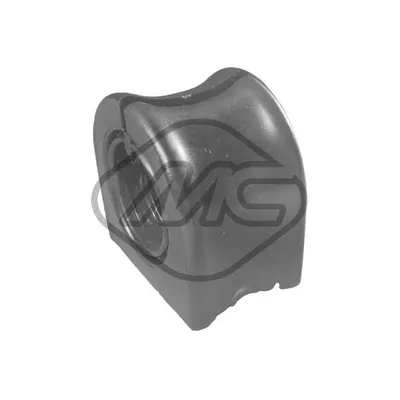Втулка стабилизатора O 18 MM CIT AX 86-97 METALCAUCHO 02385