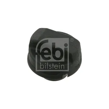 Крышка бензобака AUDI 80/90/100(C4)/VW Golf II/Jetta/Passat B3/B4 FEBI 02212