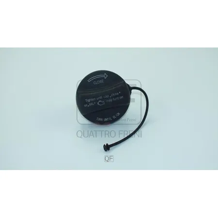 Крышка топливного бака QUATTRO FRENI QF27H00033