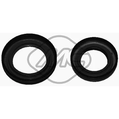 Сальник дифференциала 32/50 и 40/58 MM PGT/CIT (левый + правый) Metalcaucho 04620
