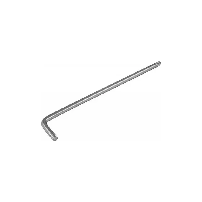 Ключ торцевой TORX удлиненный, T40 THORVIK TKL40