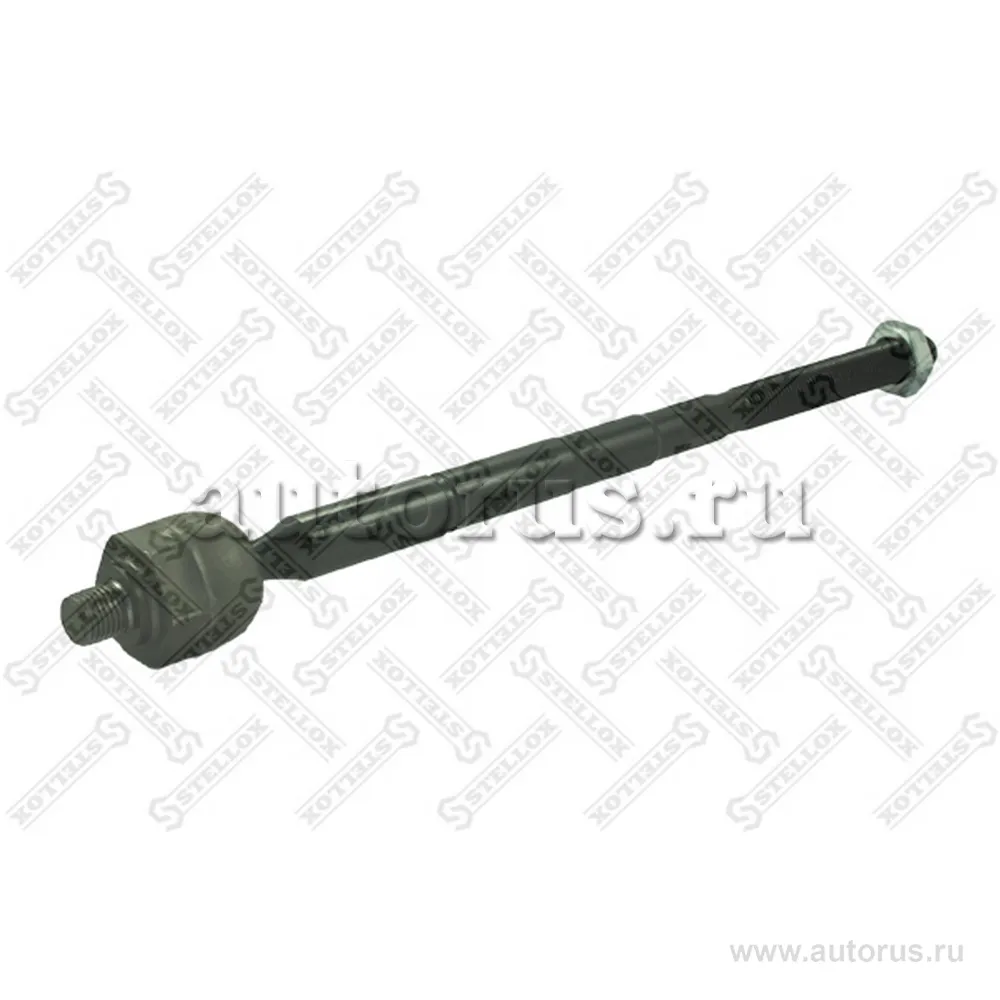 Тяга рулевая L312 Dodge Caliber, Jeep Patriot/Compass all 06> STELLOX 55-00343-SX