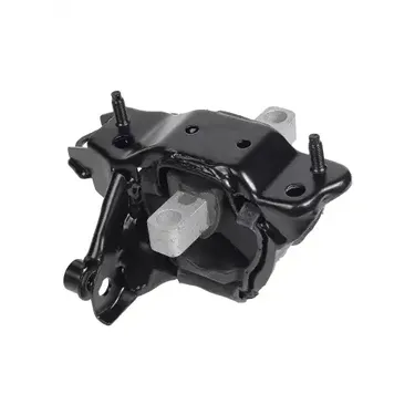 Подушка КПП левая Skoda Fabia, VW Polo 1.0-1.4 &16V 00> ZENTPARTS Z13942