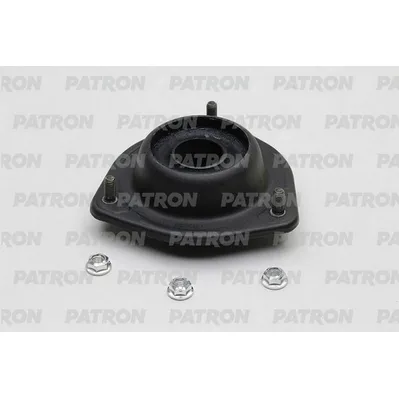 Опора амортизатора передней оси_Hyundai Accent/Pony Excel (все) 95-99 PATRON PSE4121