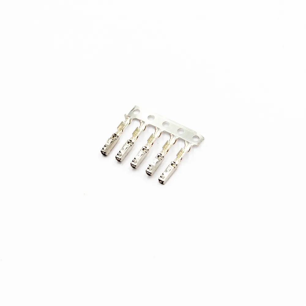 Гнездовой контакт MQS BMW 61 13 8 369 696