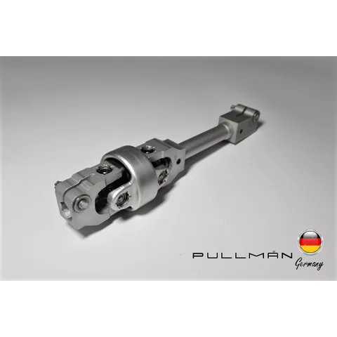 Вал карданный рулевой PULLMAN P4BW41901