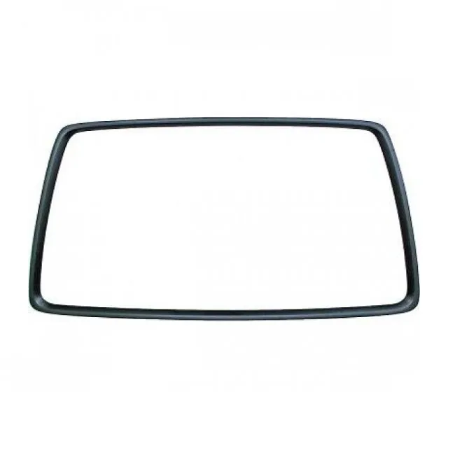 Рамка решетки радиатора черная MITSUBISHI ASX 11- GOOD GO MU3023B