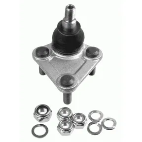 Опора шаровая L=R VW LEMFORDER 2836002