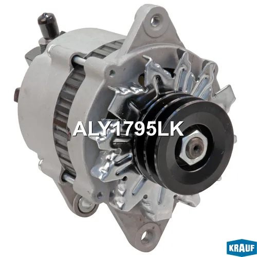 Генератор KRAUF ALY1795LK
