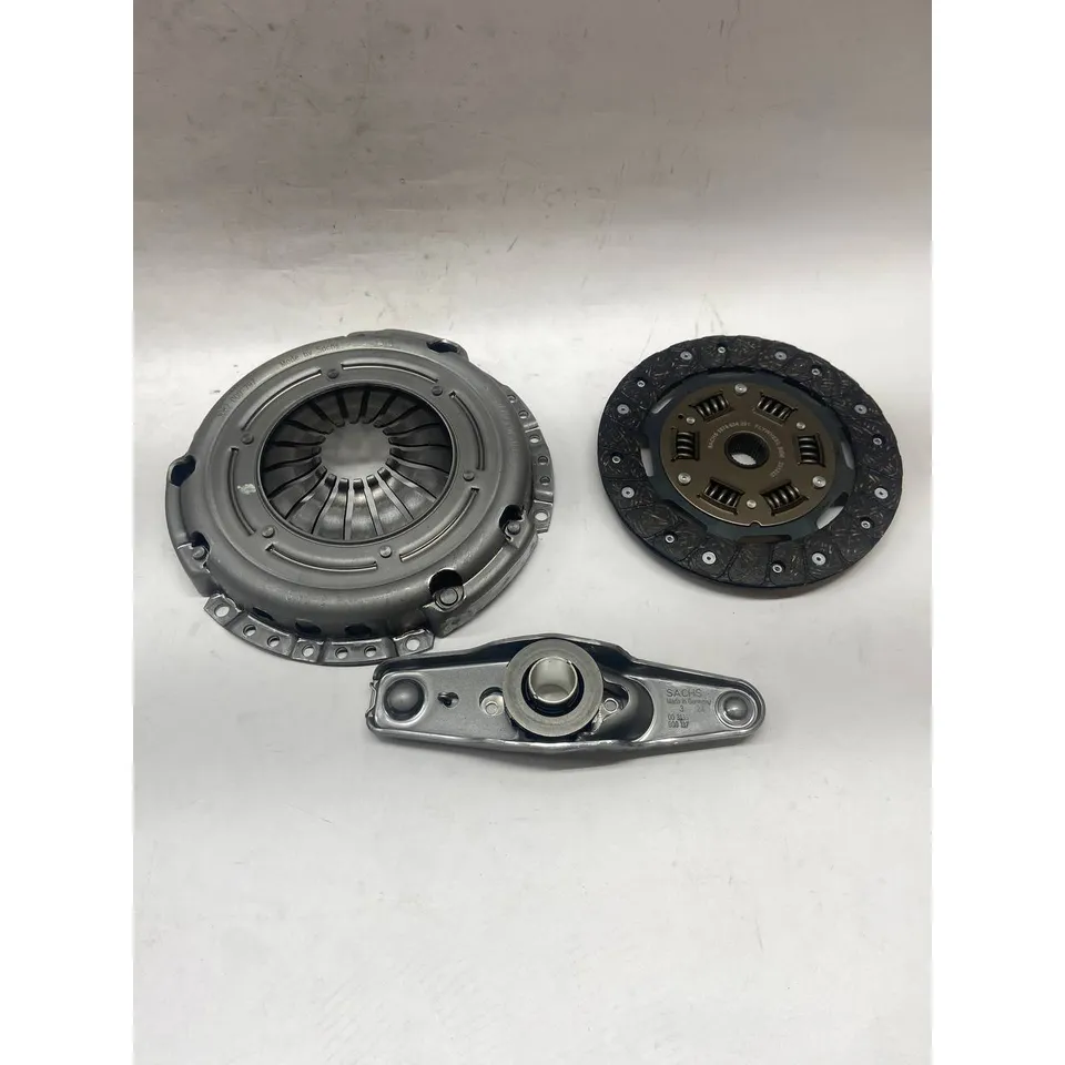 Сцепление в сборе, Уценка VW Polo 01/SKODA Fabia 1.2 SACHS 3000 951 051-N3 Уценка