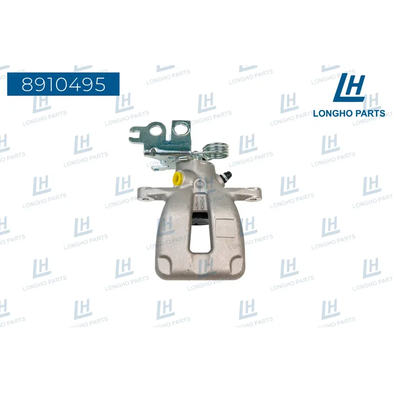 Суппорт тормозной Volkswagen CADDY III (2KB, 2KJ, 2CB, 2CJ) 2004 - 2 LONGHO 8910495