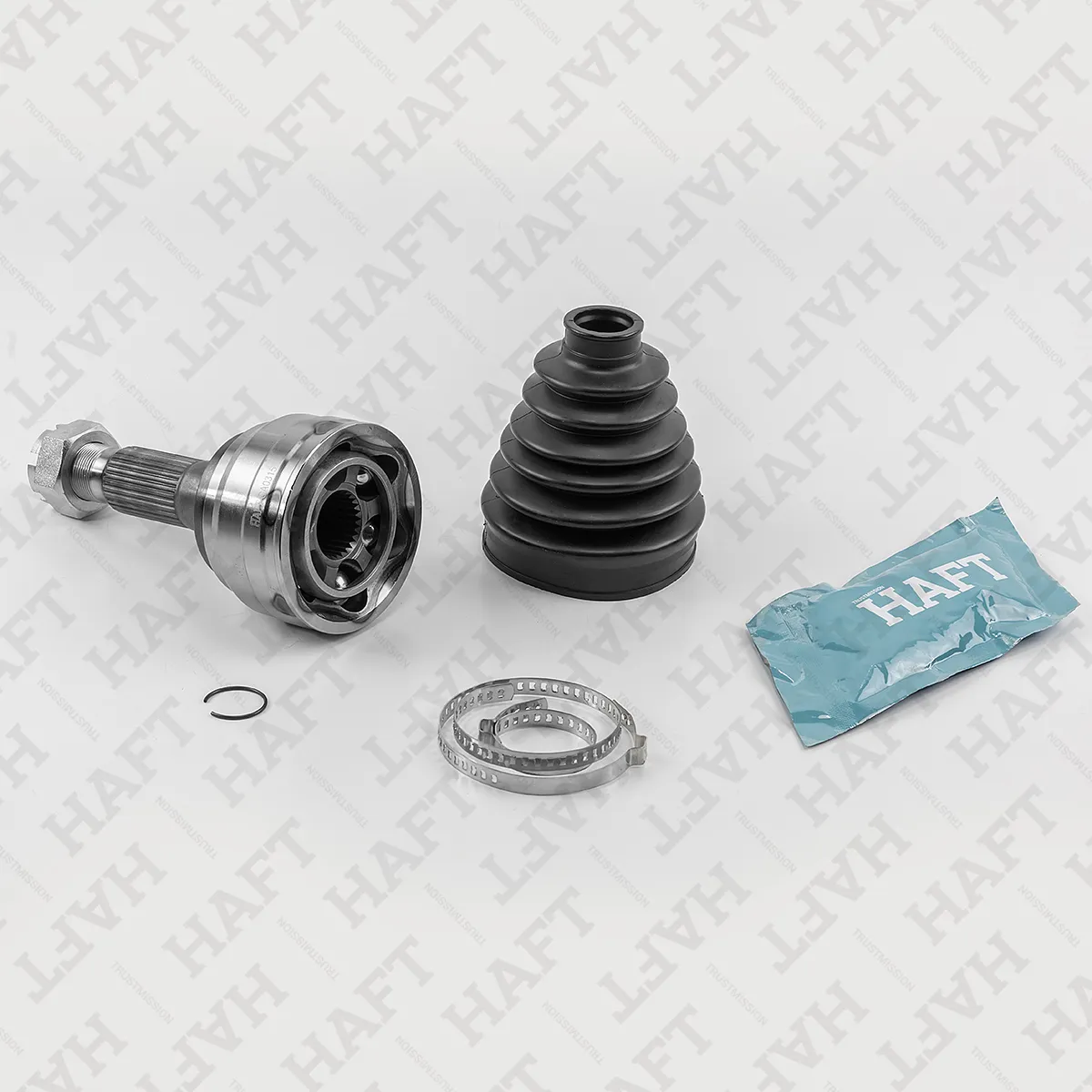ШРУС наружный к-т TOYOTA Land Cruiser Prado 90 96-> HAFT GA0315