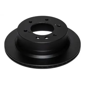 Диск тормозной передний MITSUBISHI PAJERO SPORT ZENTPARTS Z06561