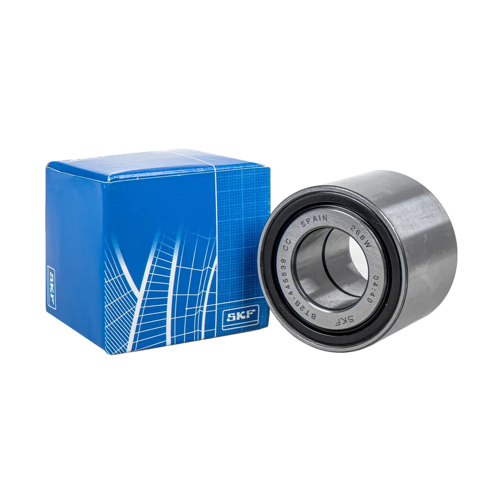 Подшипник ступицы задний RENAULT Logan/Sandero 08->/NISSAN Note 52x37/d=25 SKF VKBC 20212