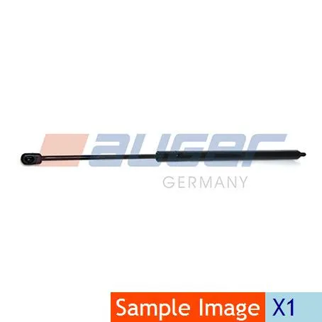 Амортизатор кабины MB Actros MP4 (подъем решетки радиатора) AUGER 83178