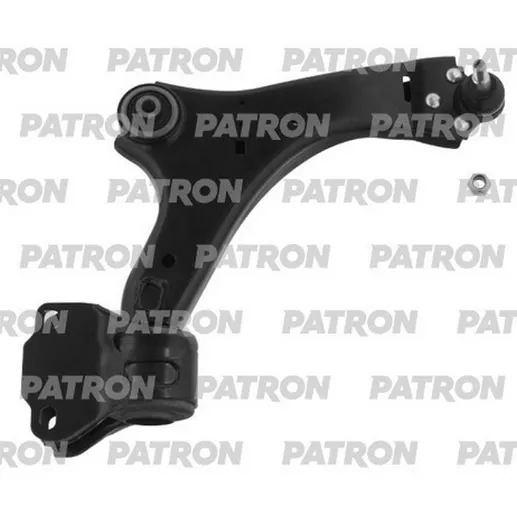 Рычаг подвески FORD: GALAXY 05/2006 - (Произведено в Турции) PATRON PS5365R