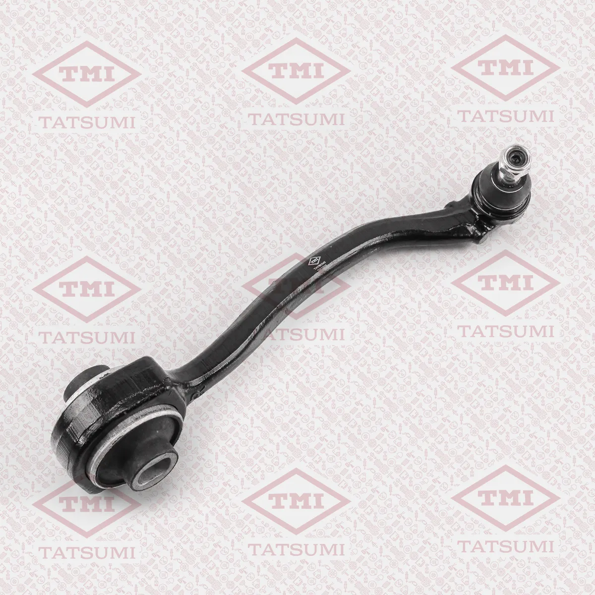 Рычаг передней подвески нижний R MERCEDES W203/C209 00-> TATSUMI TEE1701R