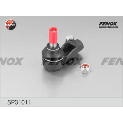 Наконечник рулевой OPEL ASTRA F 91-04, VECTRA A 88-95; SAAB 9-3 98-02 FENOX SP31011