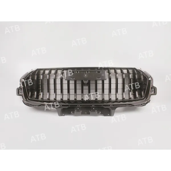 Решетка радиатора Haval Jolion 1 2024-2025 рестайлинг ATB 1AHJ10JA
