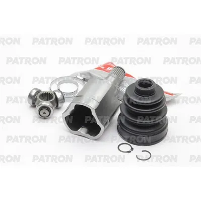 ШРУС 20x45x25 внутренний левый Lifan X60 PATRON PCV2113