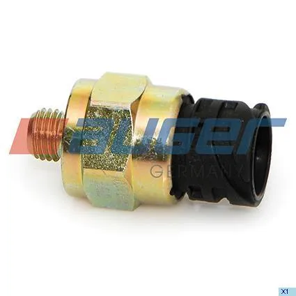 Датчик давления воздуха P 6.5 0.2Bar (стояночный тормоз) MB Actros- 2002,Actros MP2 MP3,Axor,Atego AUGER 77875