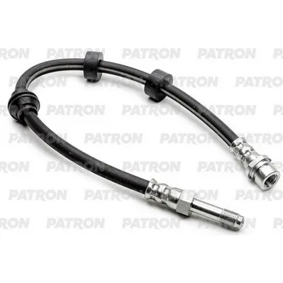 Шланг тормозной передн FORD: MONDEO 93- PATRON PBH0094