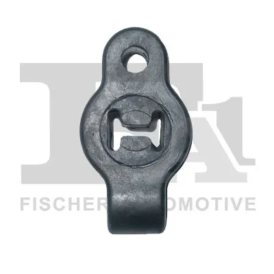 Крепление глушителя d10/13x63мм h27мм Fa1 743-908