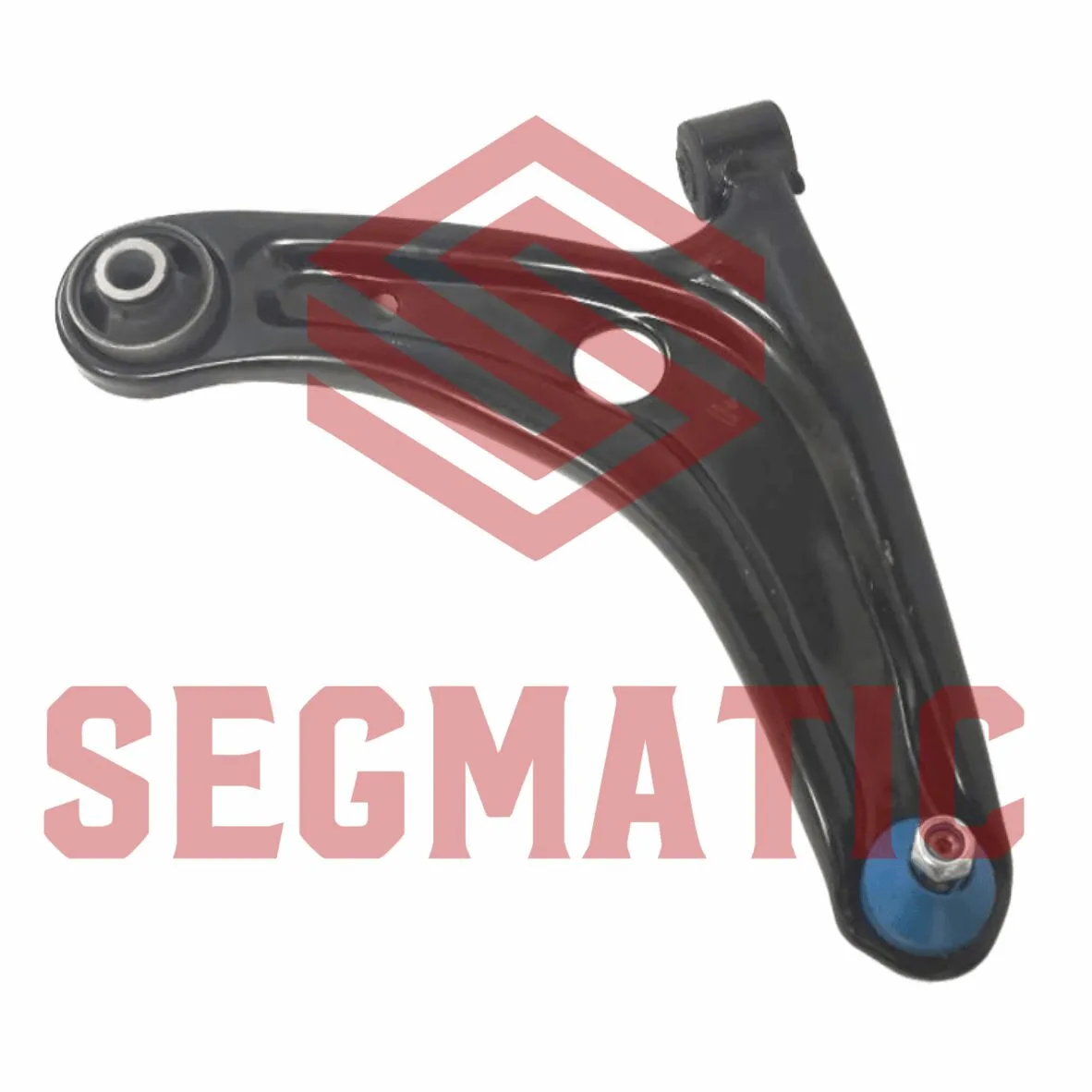 Рычаг подвески правый HONDA JAZZ 02- SEGMATIC SGSA4186